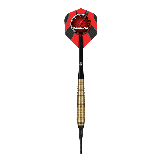 Shot Redline Mach 1 soft darts - 20g