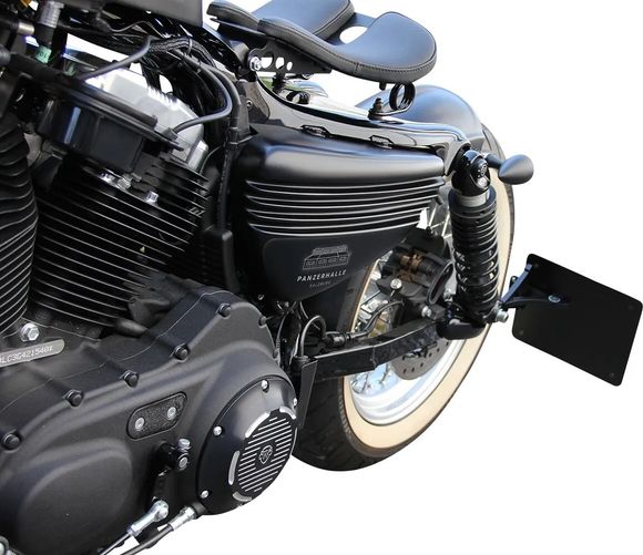 Cult Werk Engine Guard 05203708Ref: CULW00203A / 05203708