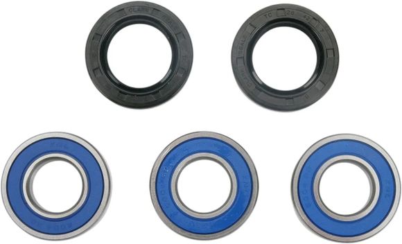 Wheel bearing + spy kit Moose Racing A251233Ref: Me03127A / A251233