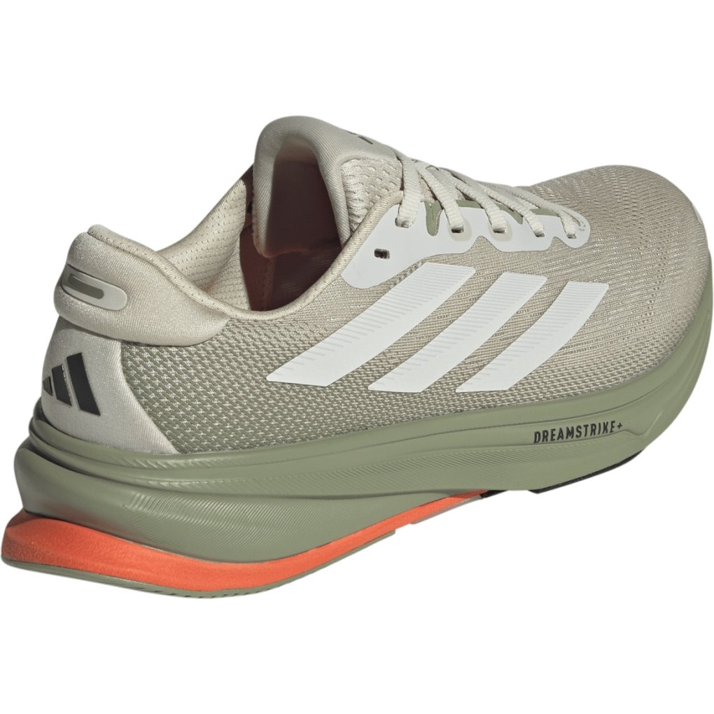 adidas Supernova Rise 2 Running Shoes Men - wonder alumina/grey one/tent green JR4140