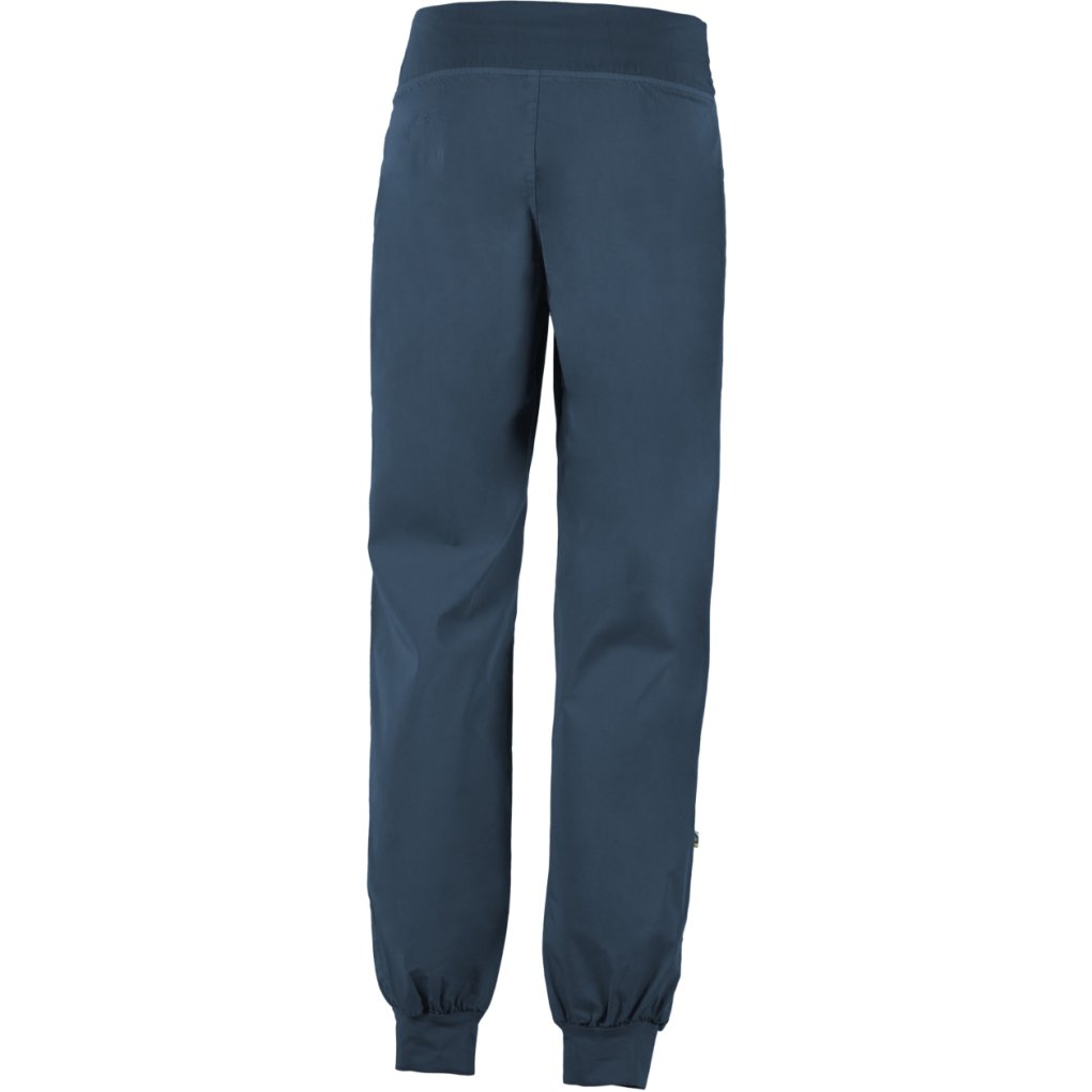 E9 Olivia Climbing Pants Women - Apatite