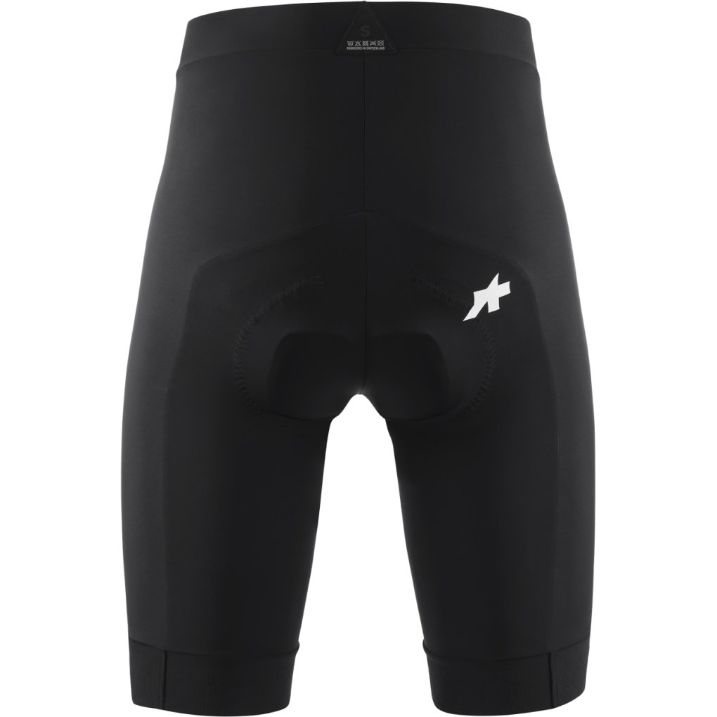 Assos MILLE GT Half S11 Shorts Men - black series