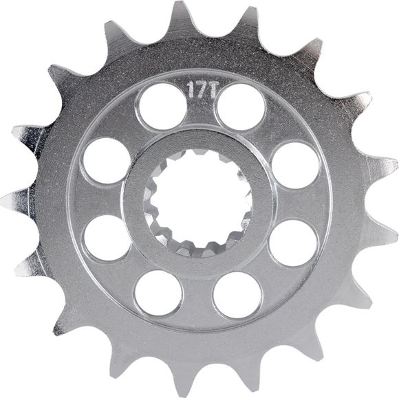 Moose Racing 17 tooth gearbox output sprocketRef: Me02694A / 12122245