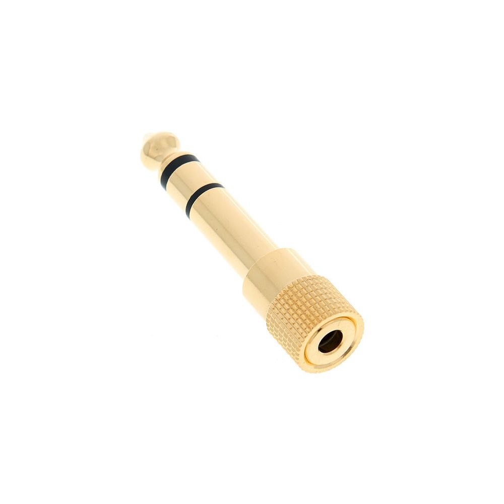the t.bone Headphone Adapter – Thomann Ireland