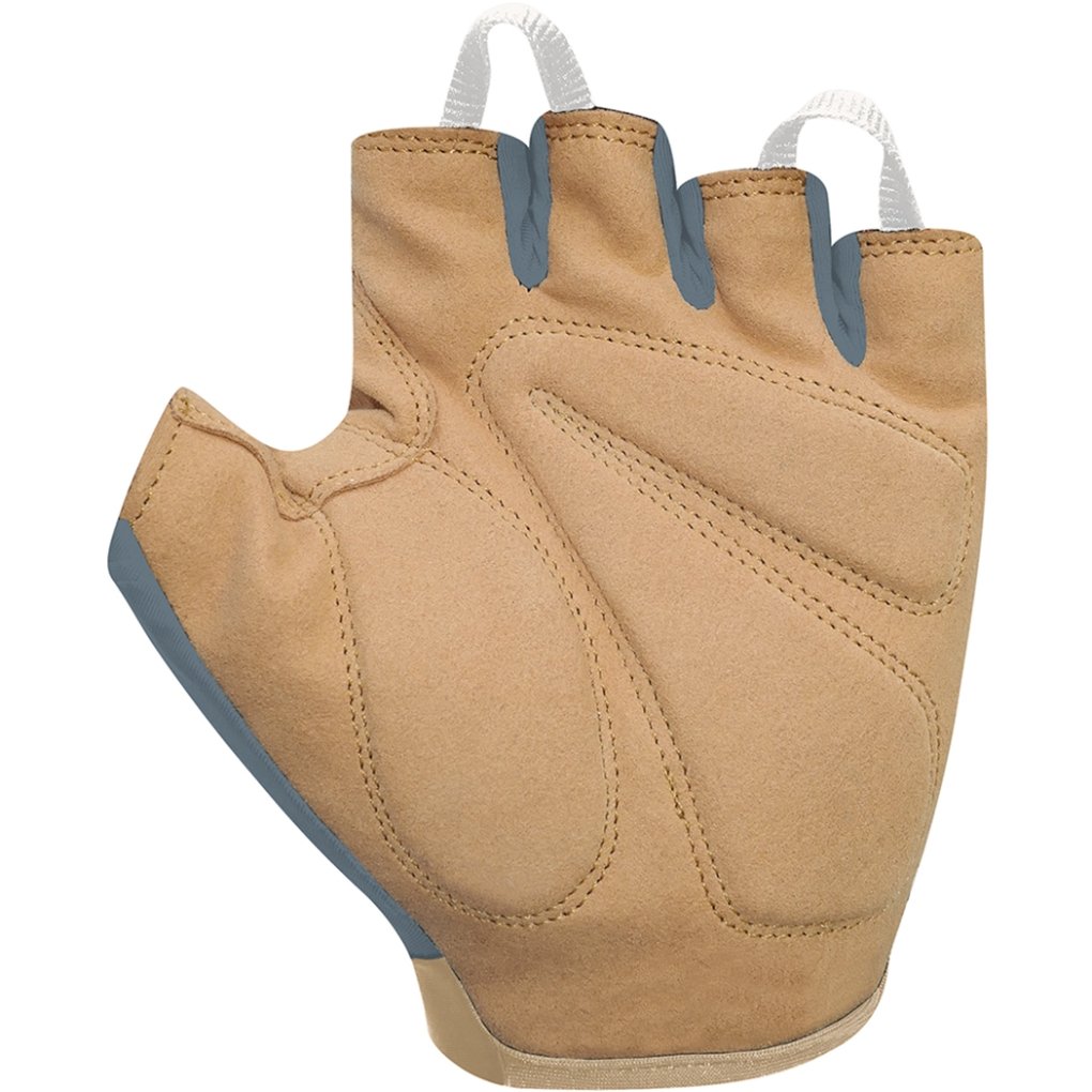 Chiba Eco Pro Bike Gloves - marine
