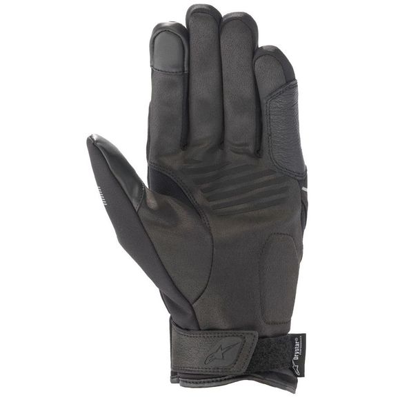 Syncro V2 Drystar - Black / Gray Alpinestars GlovesRef: Ap12296-C45834