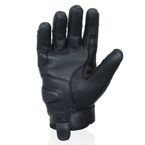 Harisson Lisbon Air Gloves - BlackRef: HN0198