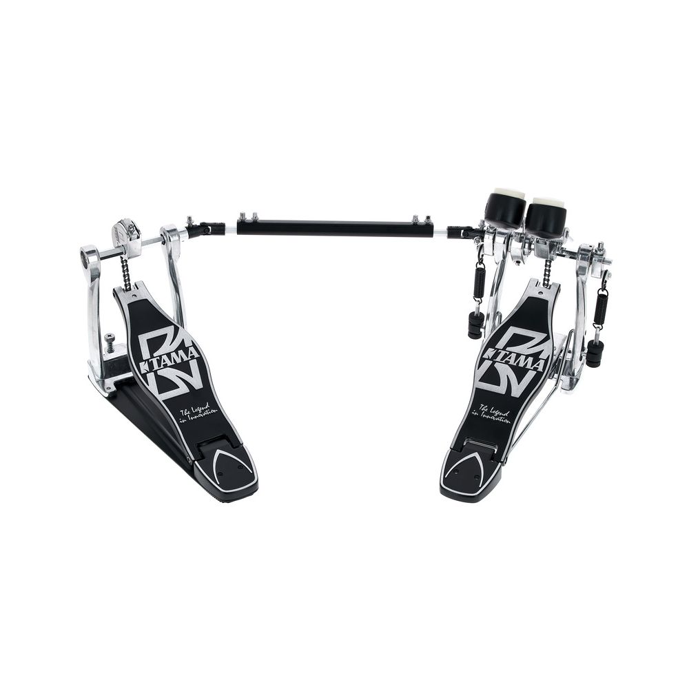 Tama HP30TW Bass Drum Double Pedal – Thomann Ireland