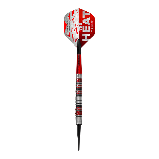 Harrow's Damon Heta Series 3 soft darts