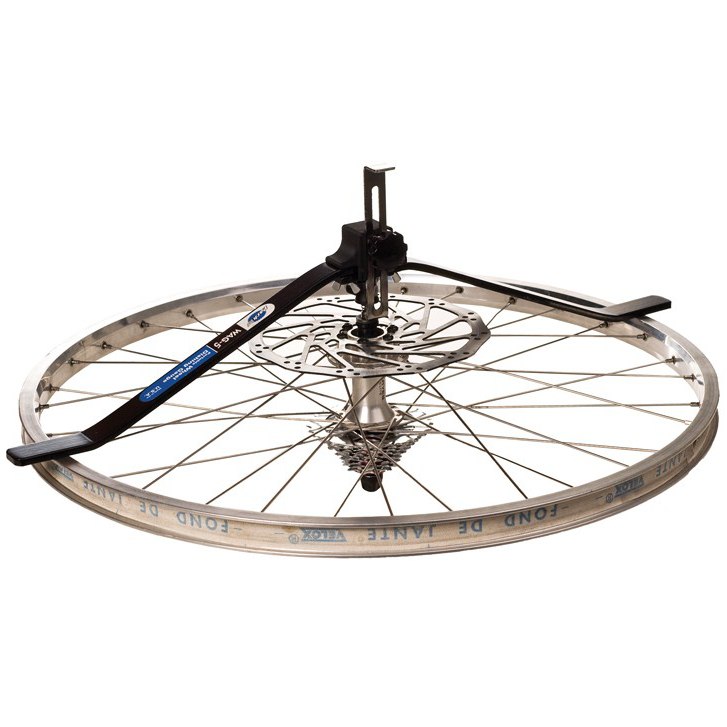 Park Tool WAG-5 Wheel Alignment Gauge