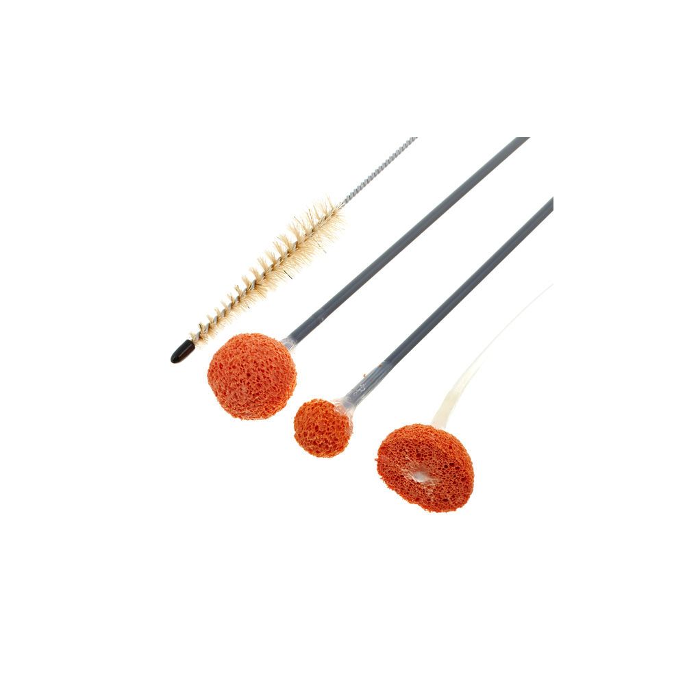 Reka Cleaning Set Tenor Horn/Bar. – Thomann Ireland