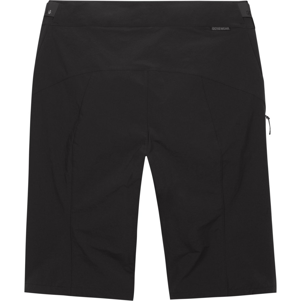 GOREWEAR Fernflow Shorts Men - black 9900