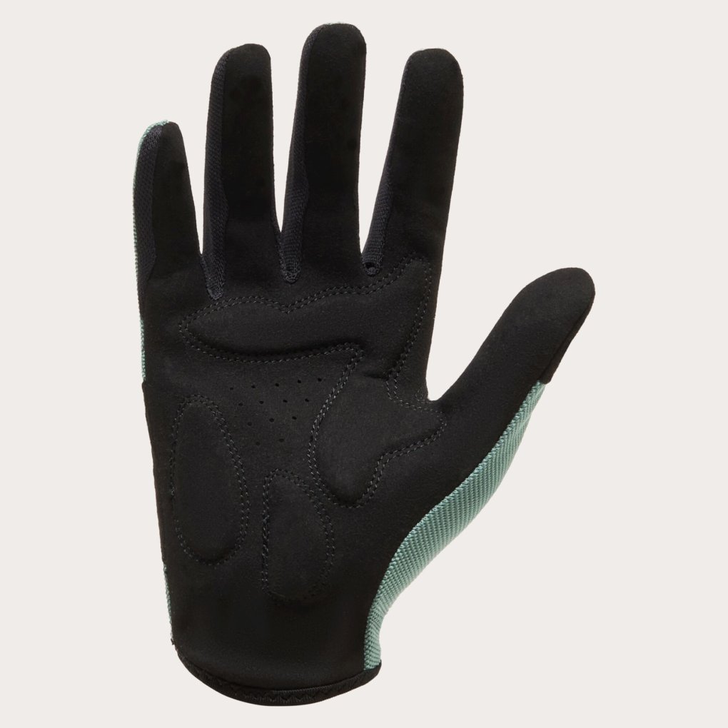Oakley Icon Classic Road Gloves - Pacific