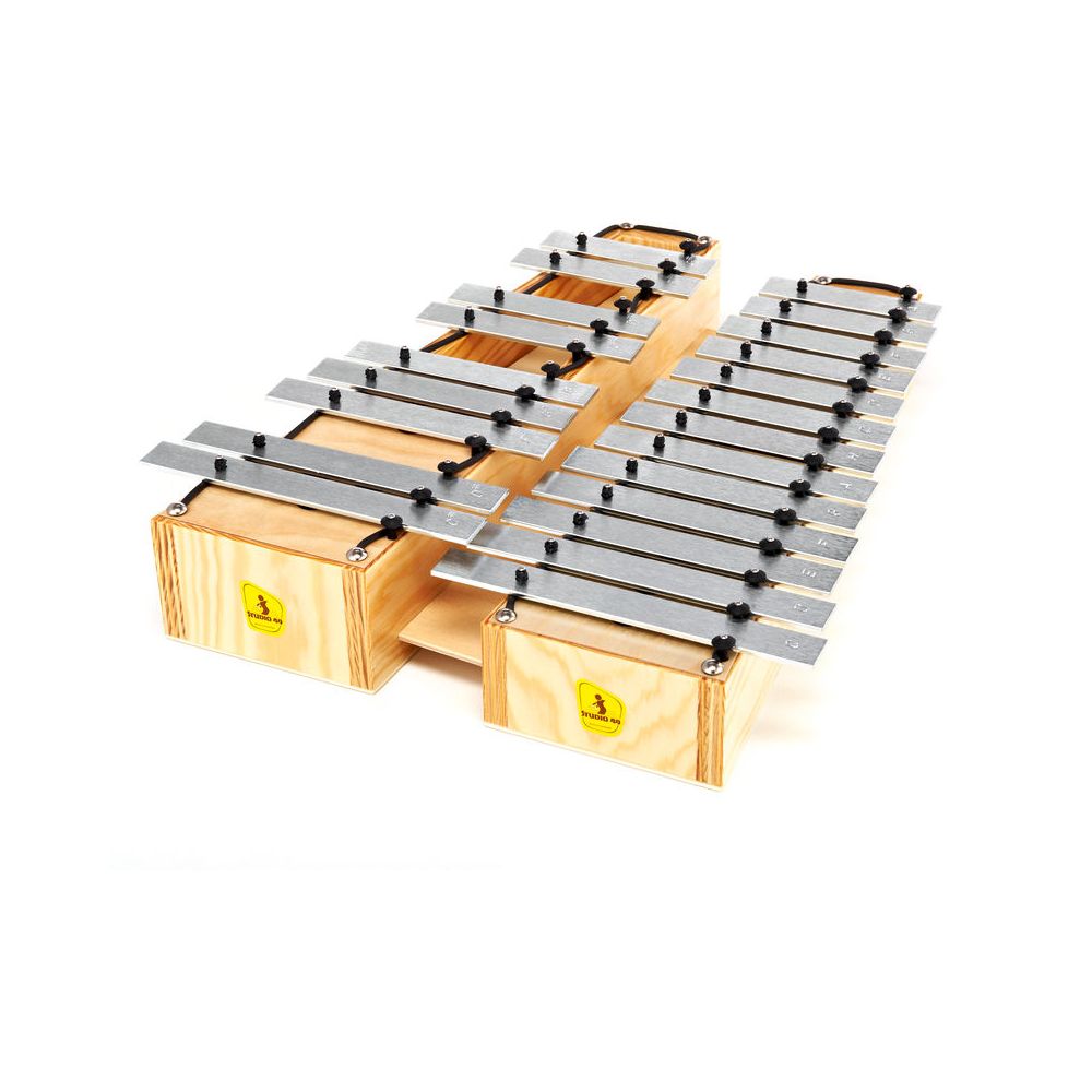 Studio 49 AGc Alto Glockenspiel – Thomann Ireland