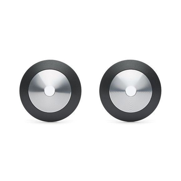 Bell BULLITT GT helmet side plate - GrayRef : EL0873
