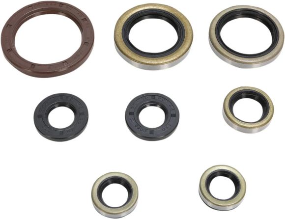 Moose Racing crankshaft oil seals 09350837Ref: ME03990A / 09350837
