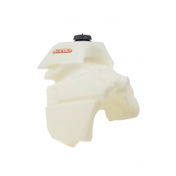 Acerbis large capacity 15 l all-terrain tank - colorlessRef: AE2904