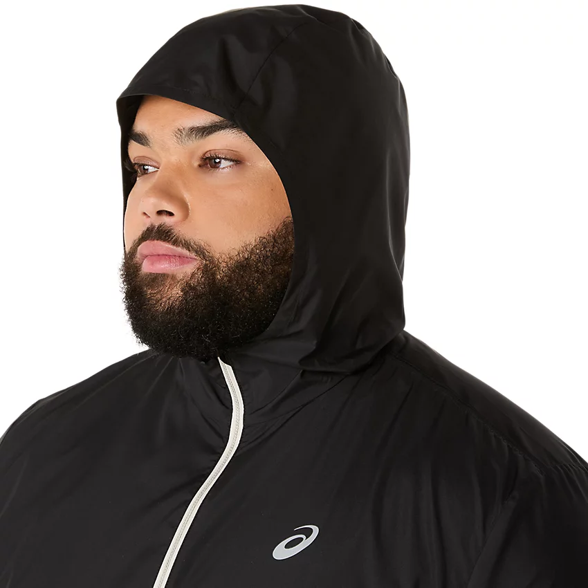 ASICS ICON JACKET