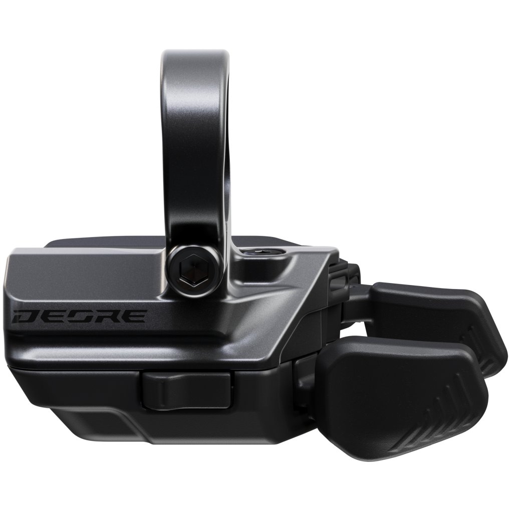 Shimano Deore M6250 Upgrade Kit - Di2 | 1x12-speed - with SW-M6250-R