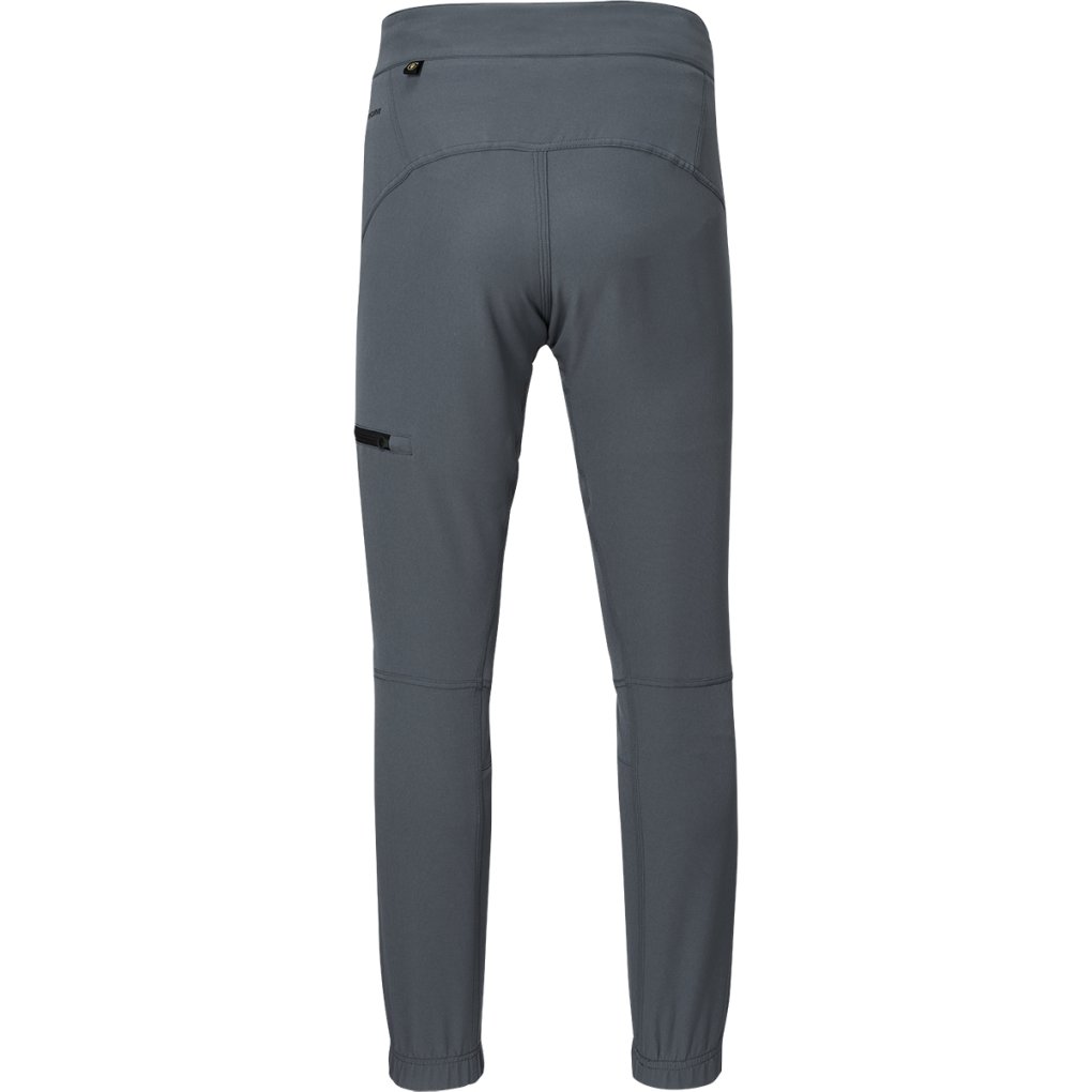 iXS Carve MTB Pants Men - black