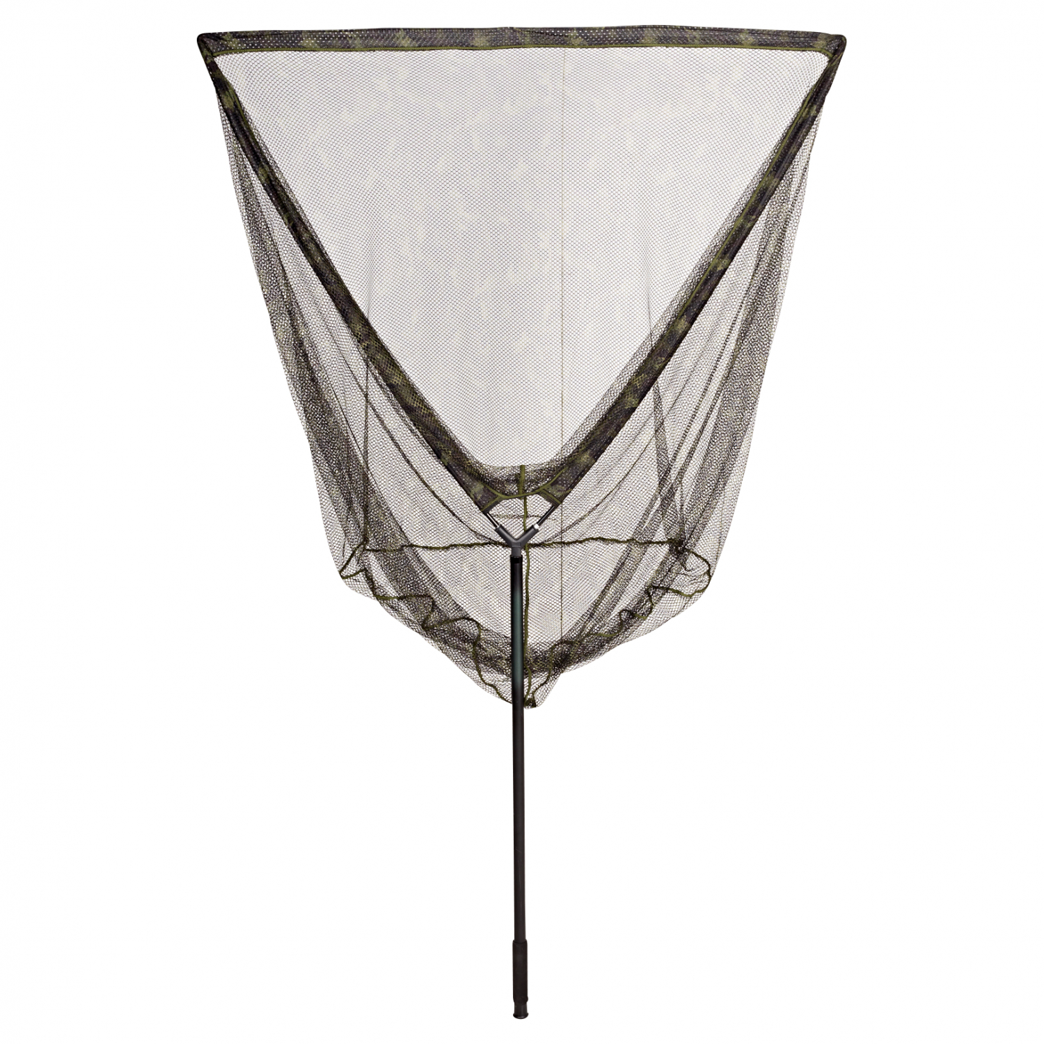 Kogha Landing net Camou Carp