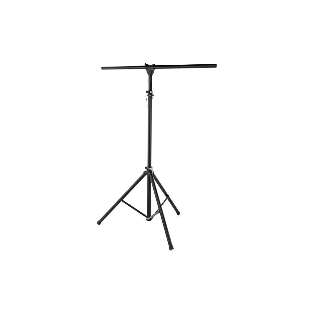 K&M 24620 Alu Lighting Stand Black – Thomann Ireland