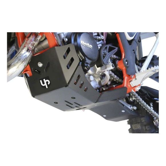 UP Design Enduro X'treme engine guard - BlackRef: upd0473 / mx1488