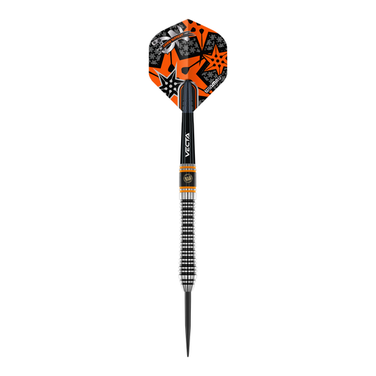 Winmau Danny Noppert Signature Edition 2 steel darts