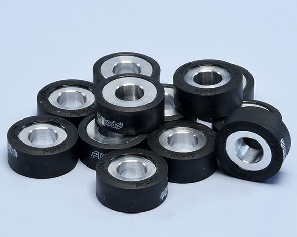 Polini Variator Rollers SetRef : POL00310A / 1011779