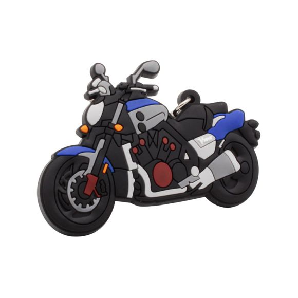 Bike It YAMAHA VMAX 16 Universal key ringRef: Bik0759 / Keyr131