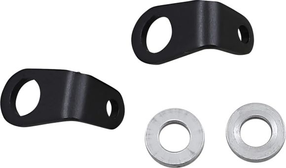 Custom Dynamics Universal Turn Signal MountRef: CUDY00214A / 20402715
