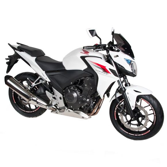 Pare-carter Barracuda Kit roulettes - NoirRef : BAR0037 / HCX5101