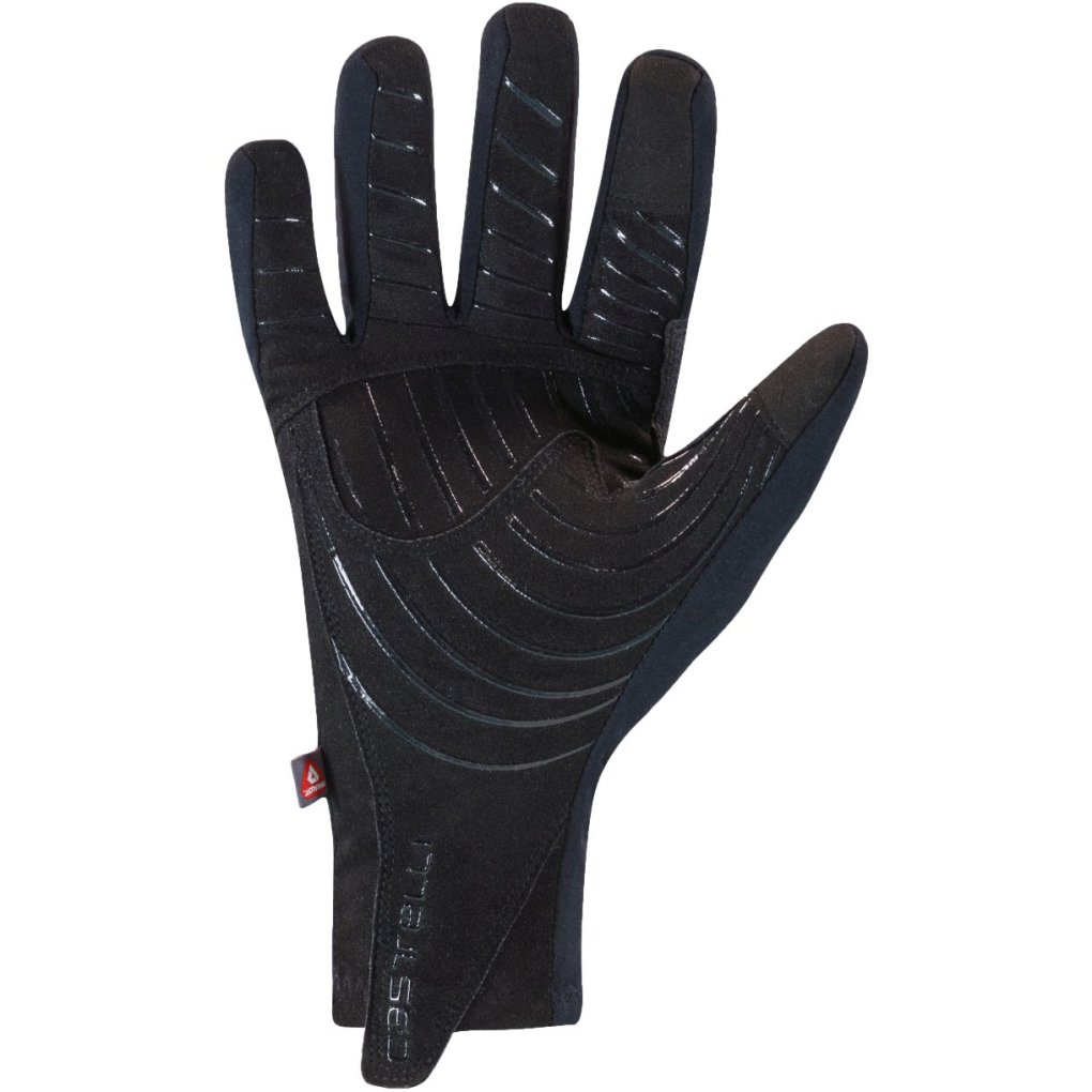 Castelli Espresso 2 Gloves Women - black 010