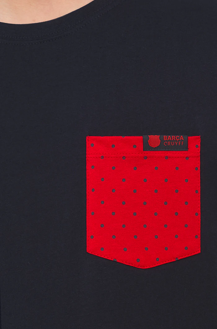 Barça Cruyff Shirt