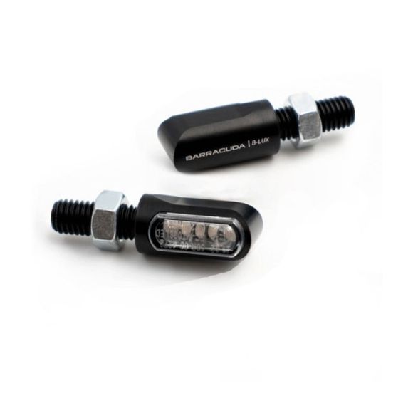 Clignotant Barracuda M-LED B-LUX (La paire) UniverselRef : BAR0169 / N1001/BM