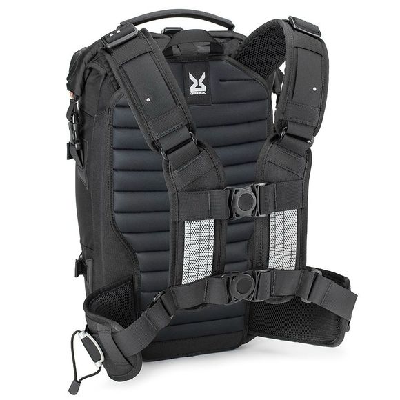 Kriega r25 backpack - blackRef: KRI0096 / KRU25-2