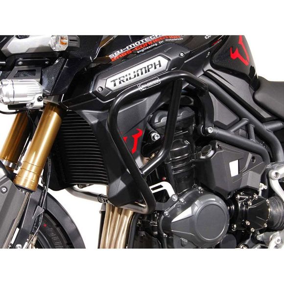 SW-MOTECH crash bar engine guardTRIUMPH 1200 TIGER 1200 EXPLORER ABS - 2011 - 2015Ref: sbl.11.485.10000/b