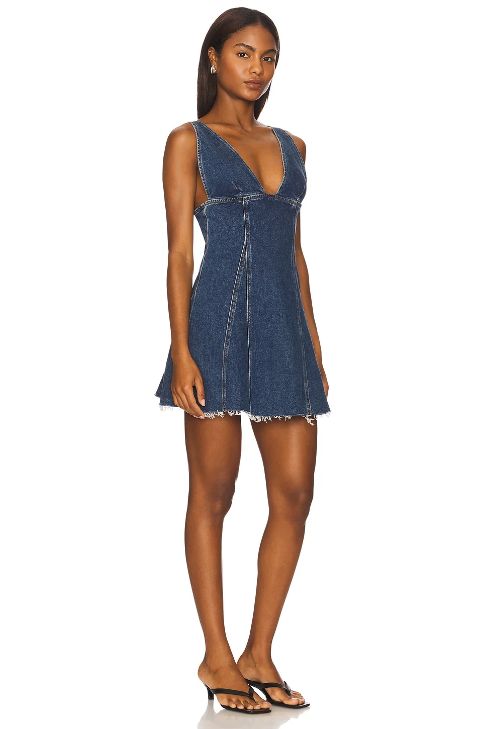 The Tit For Tat Dress