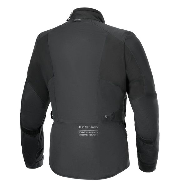 Alpinestars ST-7 PRIME GORE-TEX® Motorcycle Jacket - BlackRef: AP3590
