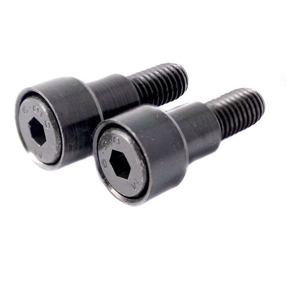 Valter Moto Bobbins - MOUNTING FOR STREET AND SPECIAL BOLLARDSRef: SSA16