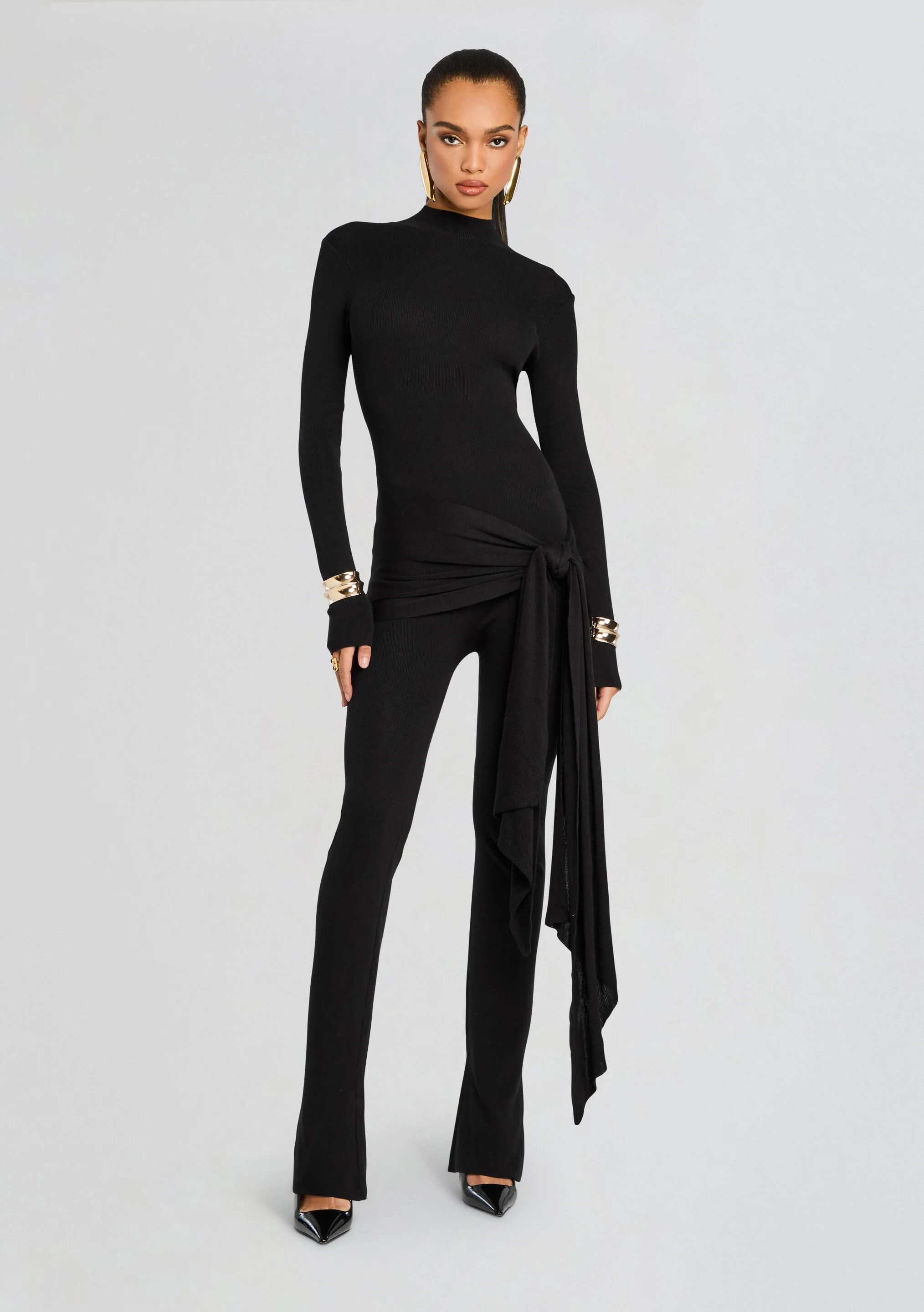 Celestia Jumpsuit