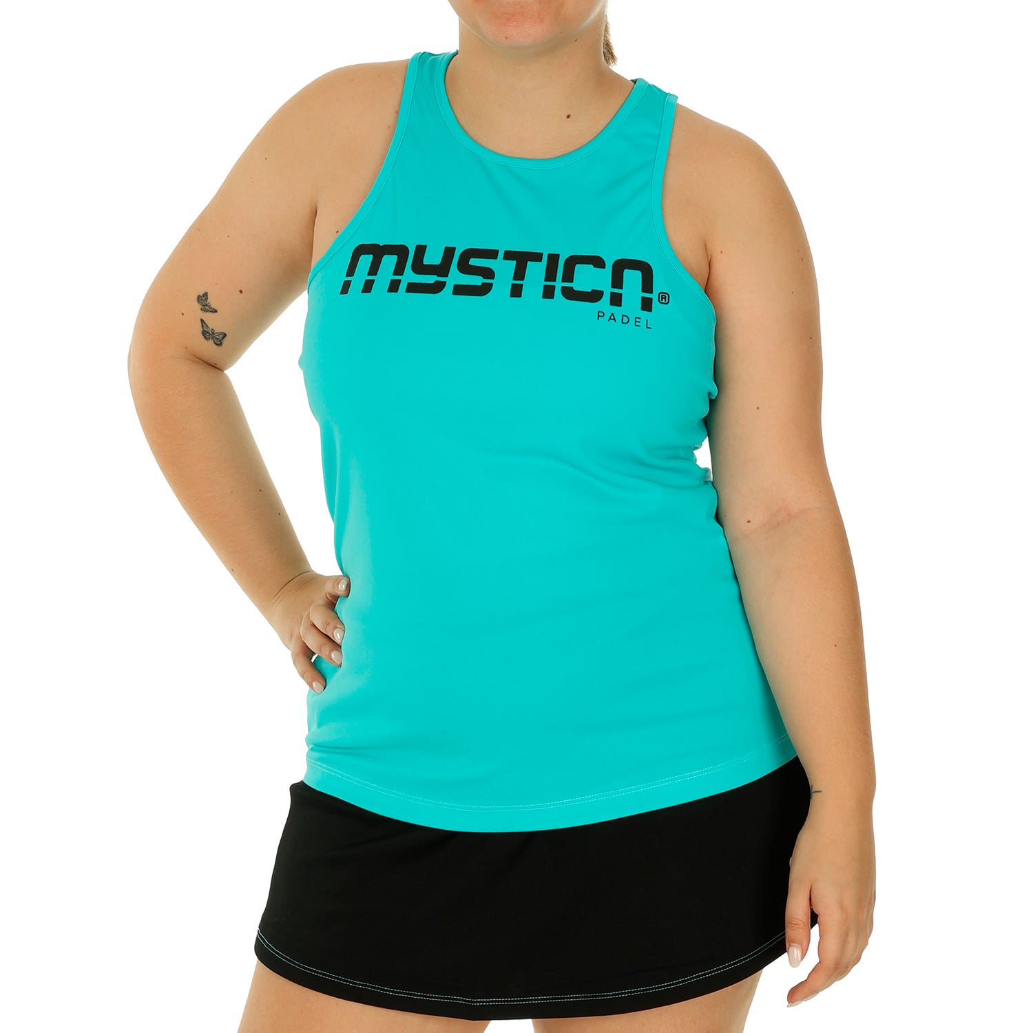 MYSTICA LEGACY WOMEN'S T-SHIRT