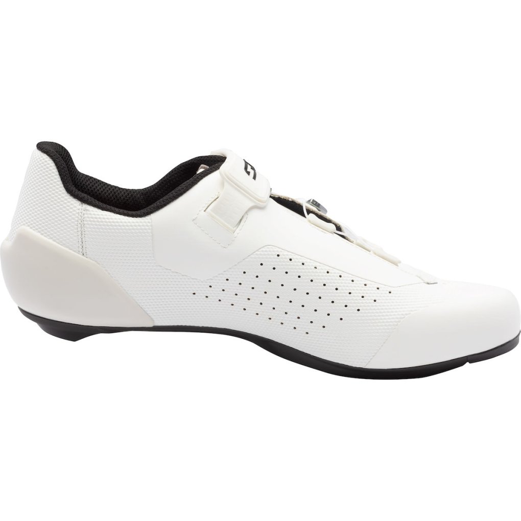 Sidi Genius X Wyve Road Cycling Shoes - White