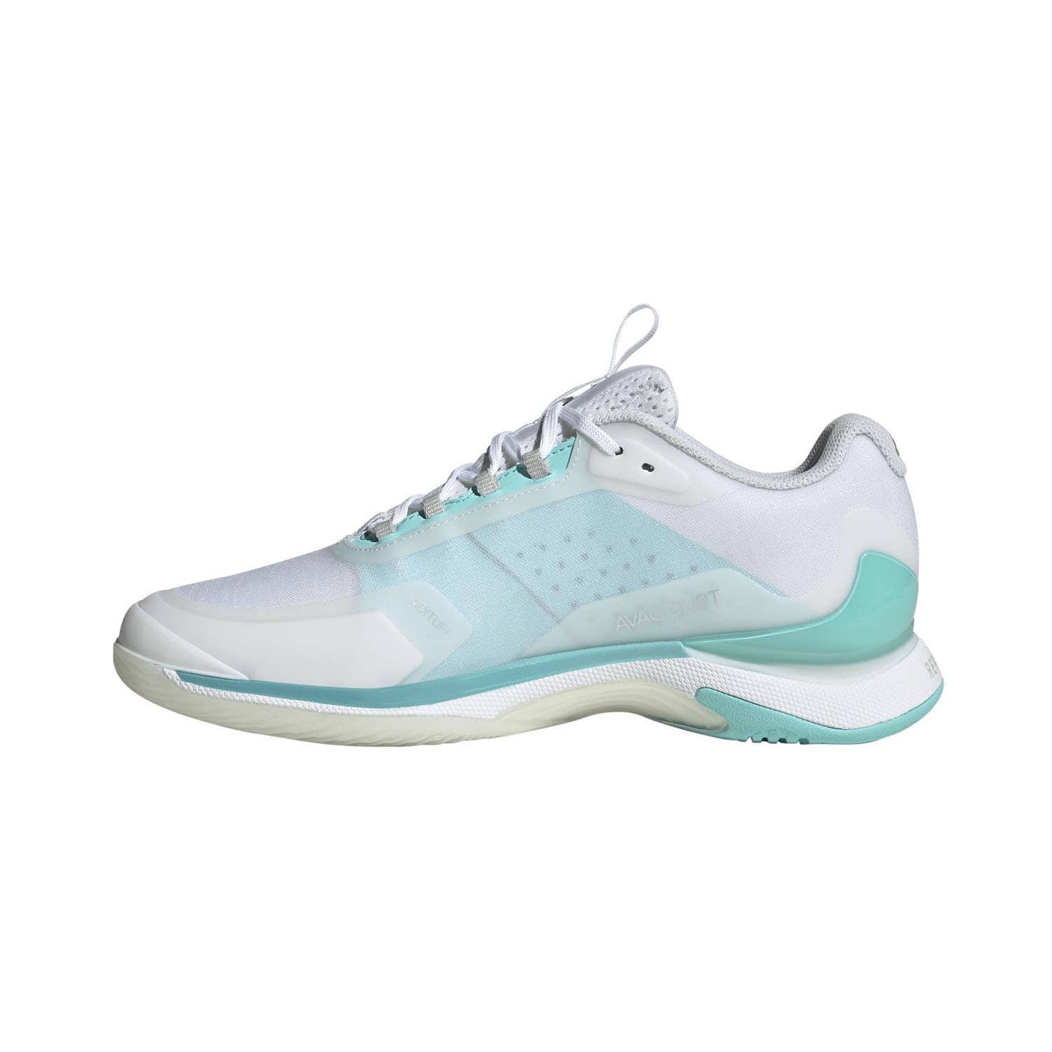 ADIDAS AVACOURT 2.0 TURQUOISE WOMEN JR2053