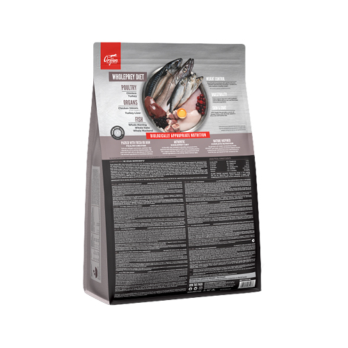 Orijen Fit & Trim Cat Whole Prey - 1.8kg