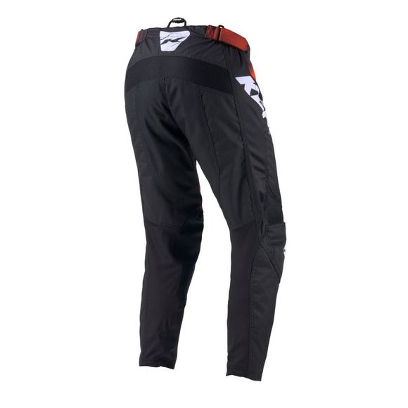 Kenny FORCE FOG 2025 cross pants - OrangeRef: KE2382