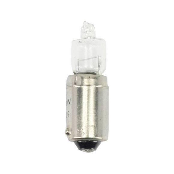 Bike It Bulb 12 V 6 W Bax9S UniversalRef: Bik0415 / Blb49