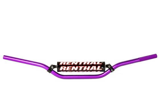 Handlebar Renthal Mx/Enduro 7/8 