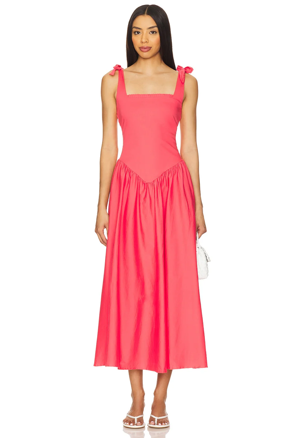 Harlow Maxi Dress