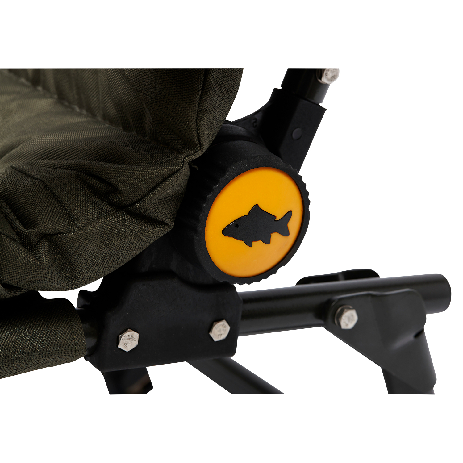 Prologic Inspire Relax Recliner with Arm Rests